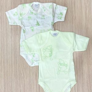 Coppia body AF 3157 Ellepi