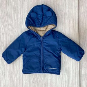 100 Gammi neonato iDO