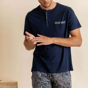 Pigiama Uomo Admas 55562