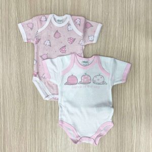 Coppia body AF 5259 Ellepi