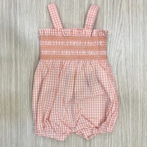 Pagliaccetto neonata/bambina 21W-7003AL Losan