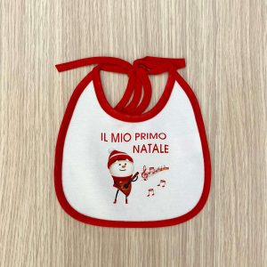 Bavetta “Il mio primo Natale”