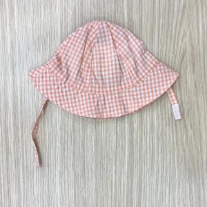 Cappellino neonata/bambina 21W-A003AL Losan