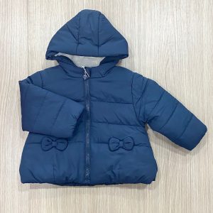 Giubbotto neonata/bambina Losan