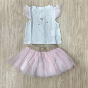 Completo  Neonata iDO