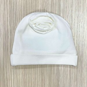 Cappellino neonata I DO