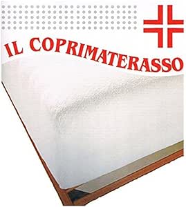 Irge Coprimaterasso Igienico