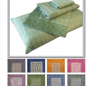 Completo Lenzuolo Kuveè Solo Uno Vari Colori