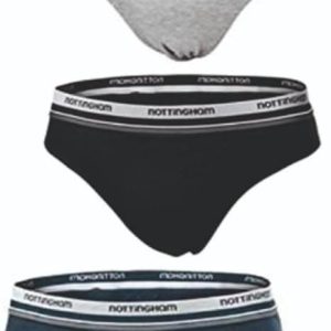 Nottingham Slip Assortito S80 Pack 6pz.