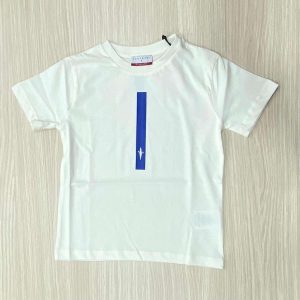 T-shirt bambino/ragazzo TSP6111J Paciotti 4US