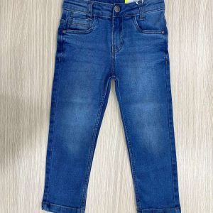 Jeans bambino/ragazzo Losan