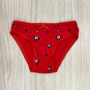 Slip bambina natalizio Disney