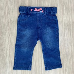 Jeans neonata/bambina Losan