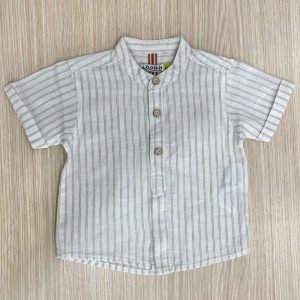 Camicia neonato/bambino Losan