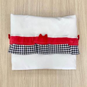 Trapuntina sfoderabile neonata Hophoplà