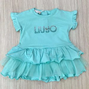 Vestitino neonata/bambina LIU•JO