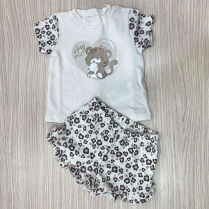 Completo neonata iDO