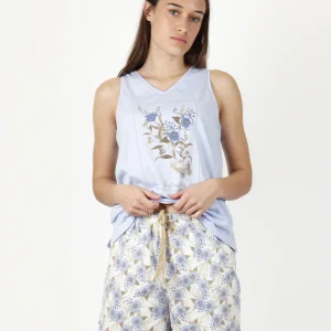 Admas Garden Pigiama Donna art 55944