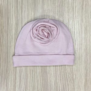Cappellino neonata I DO