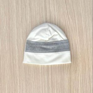 Cappellino neonato Gianfranca
