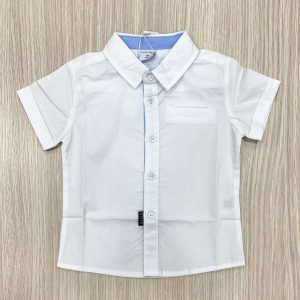 Camicia bambino Ativo