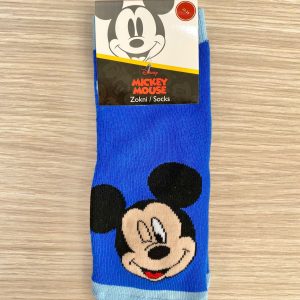 Calzino antiscivolo Disney