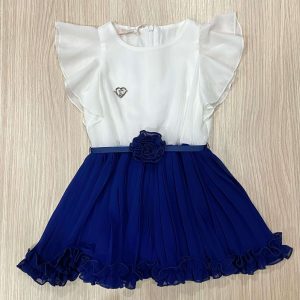 Vestitino elegante bambina LIU•JO