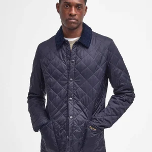 Giacca trapuntata Heritage Liddesdale