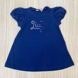 Vestitino bambina LIU•JO