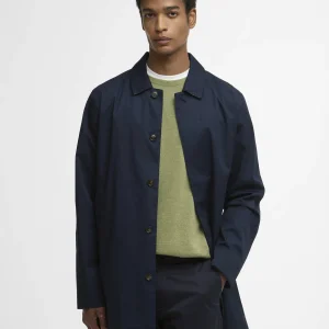 Giacca Mac leggera Rokig