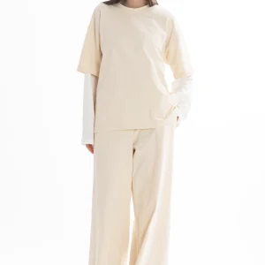 Elis – Coordinato Butter Yellow