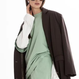 Elis – Coordinato Salvia