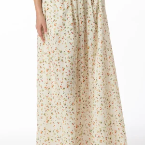 Calliope – Gonna Lunga Vita Alta Fiori