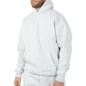 Kenny – Felpa Uomo Grigio Melange