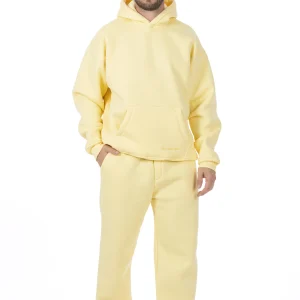 Kenny – Felpa Uomo Giallo