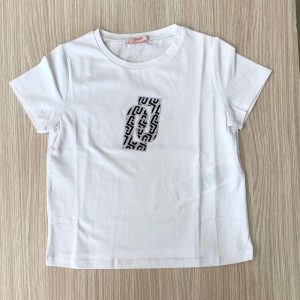 T-shirt ragazza/bambina LIU•JO