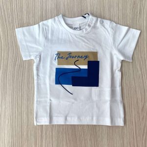 T-shirt neonato/bambino iDO