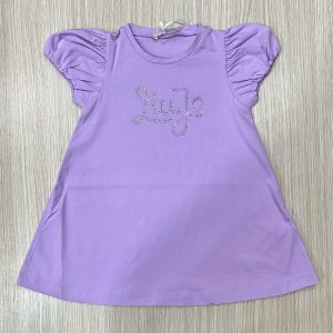 Vestitino bambina LIU•JO