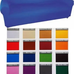 BiancaLuna Genius 4D Copridivano 3 Posti