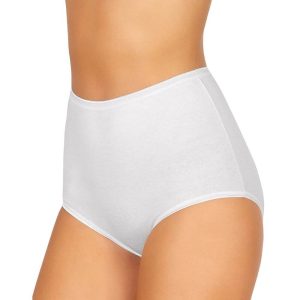 Jadea Culotte Vita Alta art.05 Pack 6pz.