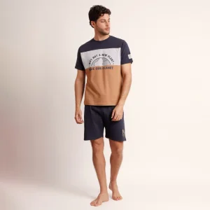 Pigiama Uomo in cotone 62023