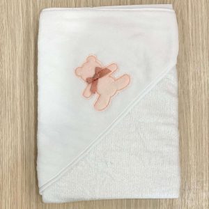 Accappatoio triangolo Hophoplà