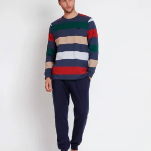 Pigiama Uomo Admas 62784