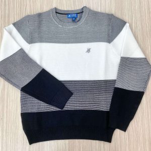 Maglioncino bambino/ragazzo U.S Grand Polo Equipment&Apparel