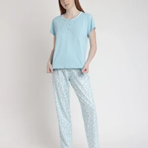 Pigiama Donna Admas Classic 63059