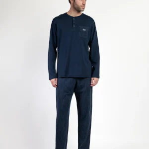 Pigiama Uomo invernale Antonio Miro 63188