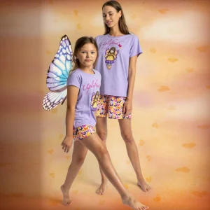 Santoro Gorjuss London Pigiama Bambina Ragazza 63380