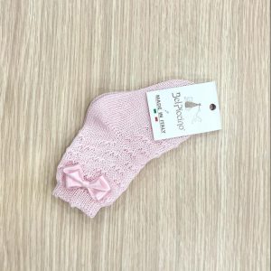 Calzino bambina Bel Piccino