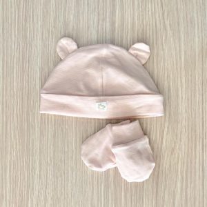 Cappellino e muffole 12V-A003AL Losan