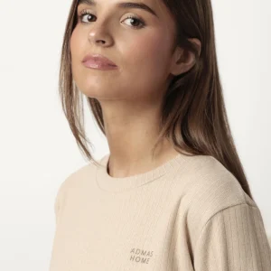 Pigiama tuta Donna in caldo cotone Admas 63655